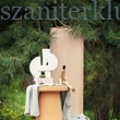 Kép 2/2 - tubadzin pure wood beige csempe 32,8x89,8 cm