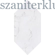 Kép 1/2 - tubadzin rochelle white dekor csempe 14,8x22,5 cm