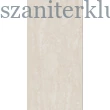 Kép 1/3 - tubadzin travertigo ivory 59,8x119,8 cm