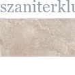 Kép 1/4 - tuscania dolomia stone almond 30,4x61 cm 