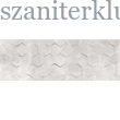 Kép 1/2 - valore next grey hexagon ret. 25x75 cm