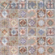 Kép 2/4 - vives 1900 comillas 20x20 cm