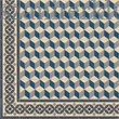 Kép 4/4 - vives 1900 güell 1 20x20 cm