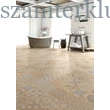 Kép 4/4 - vives 1900 tassel crema 20x20 cm