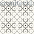 Kép 2/4 - vives alameda eliseos blanco 20x20