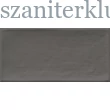 Kép 1/2 - vives etnia antracita csempe 10x20 cm