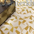 Kép 3/3 - vives nassau kokomo crema oro 20x20