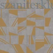Kép 2/3 - vives nassau kokomo grafito oro 20x20