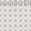 Kép 2/3 - vives nassau pukao blanco 20x20