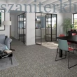 Kép 2/2 - vives brenta naevia multicolor padlólap 20x20 cm