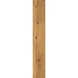 Kép 1/16 - serenissima i roveri rovere intenso padlolap 20x120 cm