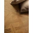 Kép 13/16 - serenissima i roveri rovere intenso padlolap 20x120 cm