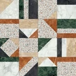 Kép 1/2 - abk play marble white padlólap 20x20 cm