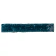 Kép 1/3 - amadis brutalist brick crackle sapphire fényes csempe 3,8x23,5 cm