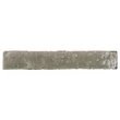 Kép 1/2 - amadis brutalist brick olive fényes csempe 3,8x23,5 cm