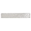 Kép 1/3 - amadis brutalist brick snow fényes csempe 3,8x23,5 cm