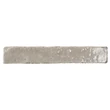 Kép 1/2 - amadis brutalist brick stone fényes csempe 3,8x23,5 cm
