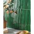 Kép 2/3 - amadis long stick crackle jungle csempe 2x45 cm