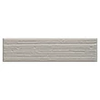 Kép 1/3 - amadis rugose sage green csempe 6,5x26,1 cm