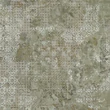 Kép 1/4 - aparici rug green natural 59,55x59,55 cm