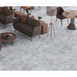 Kép 4/5 - aparici rug grey natural 59,55x59,55 cm