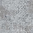 Kép 1/5 - aparici rug grey natural 59,55x59,55 cm