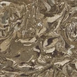 Kép 1/2 - arcana spuma cacao 30x30 cm