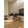 Kép 2/3 - capri bottega frassino padlólap 20x120 cm