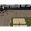 Kép 2/2 - cerrad ragaya ciemnobrazowy 59,7x59,7 cm