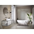Kép 4/4 - cersanit calm colors cream carpet matt 40x120 cm