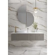 Kép 2/2 - cersanit cristallo white matt 60x60 cm