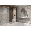 Kép 3/4 - cersanit cristallo white satin 24x74 cm
