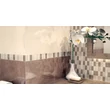 Kép 3/8 - cersanit diana beige csempe 25x40 cm