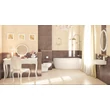 Kép 8/8 - cersanit diana beige csempe 25x40 cm