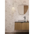 Kép 4/4 - cersanit fanti cream structure satin csempe 29,8x59,8 cm
