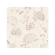 Kép 1/4 - cersanit fanti cream inesrto satin dekor 59,6x59,8 cm