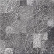 Kép 1/3 - cersanit purito G409 grey mix 42x42 cm