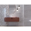 Kép 3/4 - cersanit gold wish white glossy rect csempe 29,8x59,8 cm