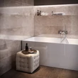 Kép 3/4 - cersanit grand marfil beige 29x89 cm