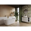 Kép 2/3 - cersanit silky travertine cream csempe 20x60 cm