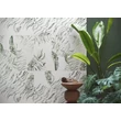 Kép 2/4 - cersanit motti leaf white mix satin rec 30x60 cm