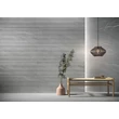 Kép 3/4 - cersanit noisy grey matt 40x120 cm