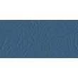 Kép 1/3 - cersanit ollala blue str satin rect csempe 29,8x59,8 cm