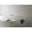 Kép 2/4 - cersanit runway white satin rect csempe 29,8x59,8 cm