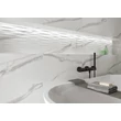 Kép 3/4 - cersanit runway white satin rect csempe 29,8x59,8 cm