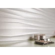 Kép 2/4 - cersanit selina wite structure shiny micro 40x120 cm