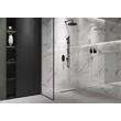 Kép 2/4 - cersanit special marble white glossy csempe 29,8x59,8 cm