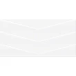 Kép 1/2 - cersanit una white coreset structure pearl 30x60 cm