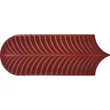 Kép 1/5 - cifre alma garnet brillo 8x21,5 cm