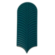 Kép 1/2 - cifre alma marine brillo 8x21,5 cm